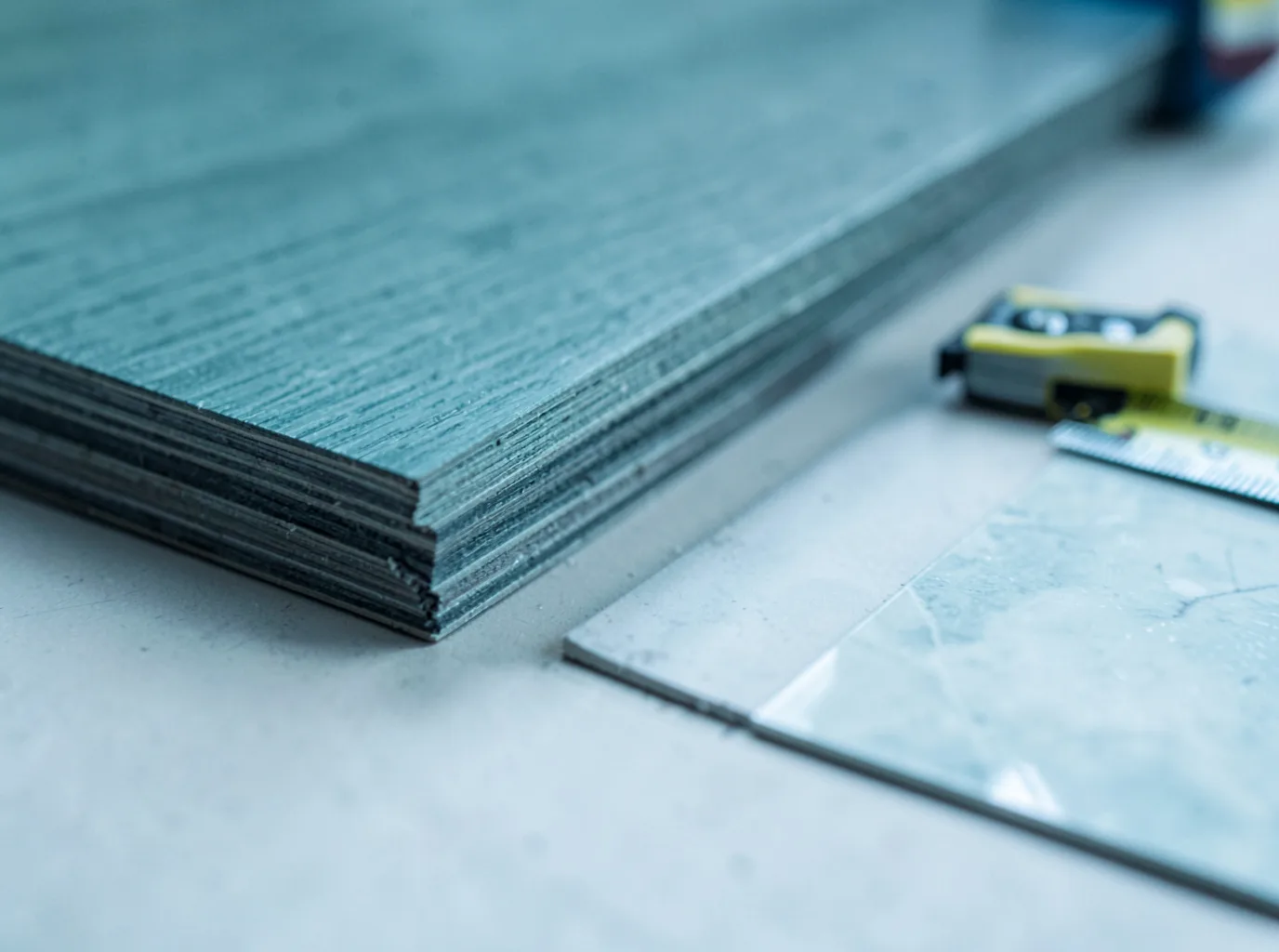 Luxury Vinyl Plank Installation Bays, KY FAQs
